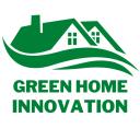 Green Home Innovation logo